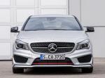 Mercedes-Benz CLA250 Sport 2013 года